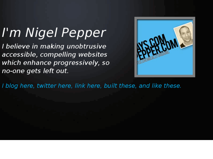 www.nigelpepper.com