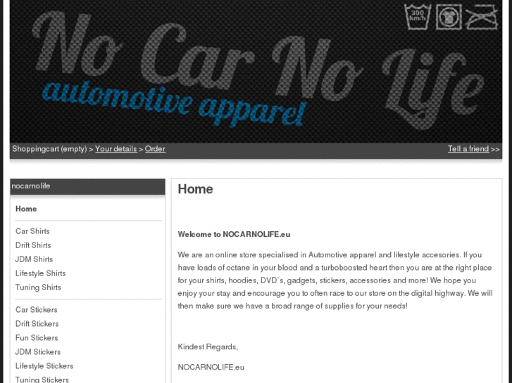 www.nocarnolife.eu