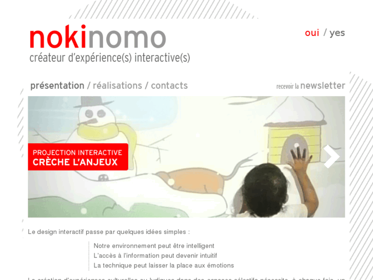 www.nokinomo.com