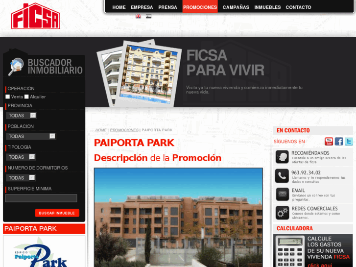 www.paiportapark.com