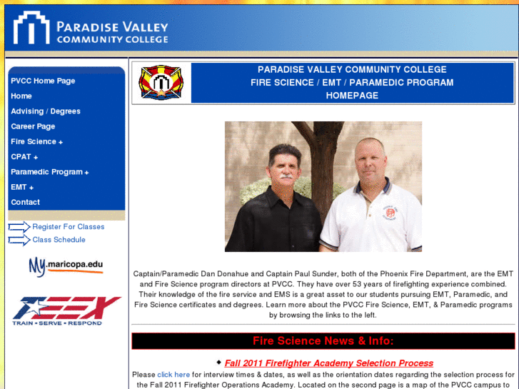 www.paradisevalleyfire.com