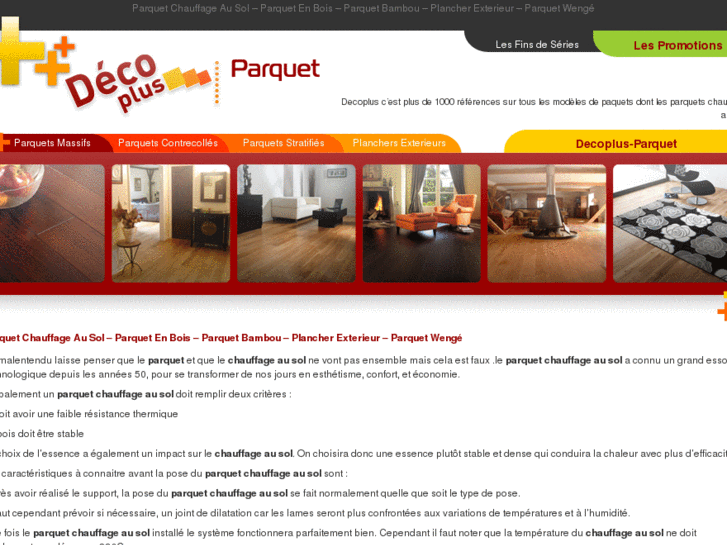 www.parquets-destockage.com