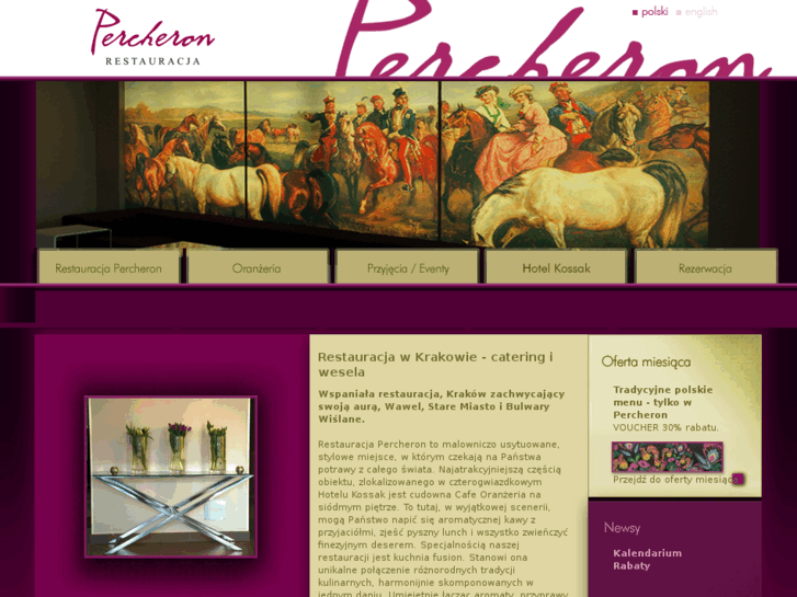 www.percheron.pl