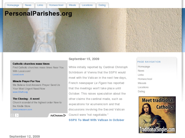 www.personalparishes.org