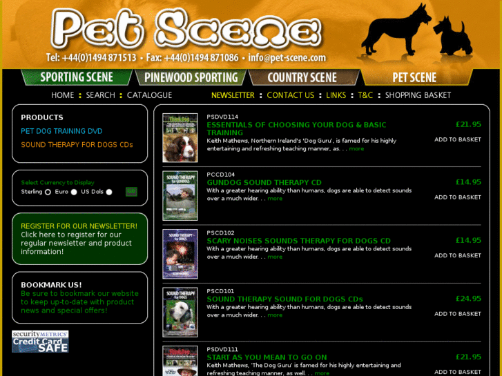 www.pet-scene.com