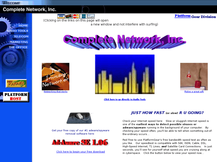 www.platformgear.com