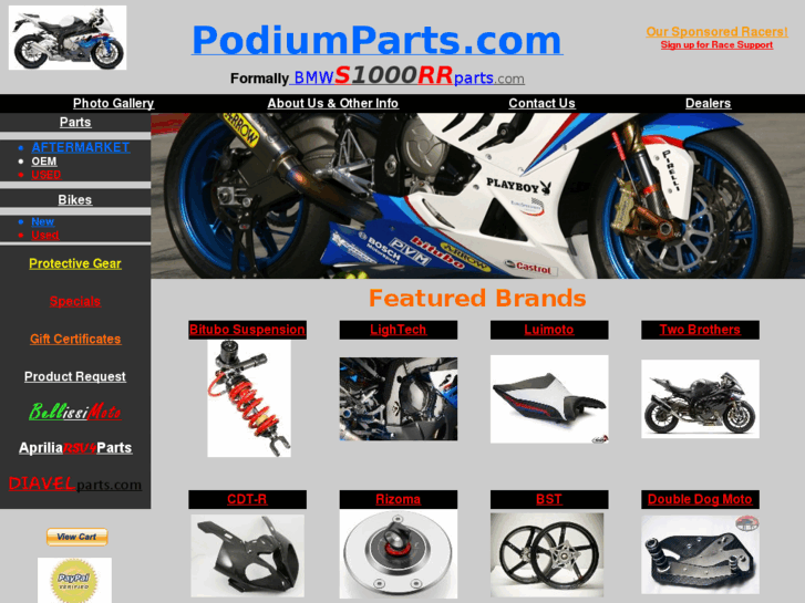 www.podiumparts.com