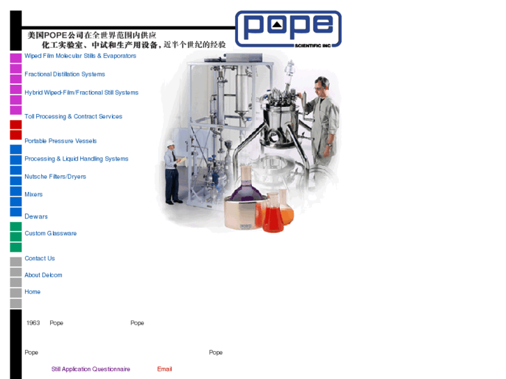 www.popechina.com