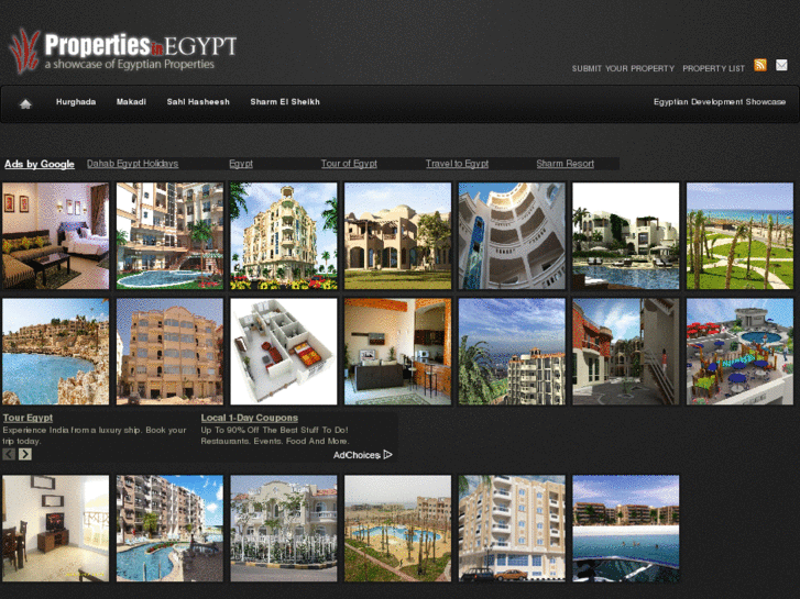 www.properties-egypt.net