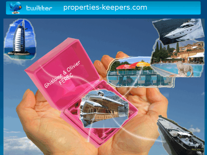 www.properties-keepers.com