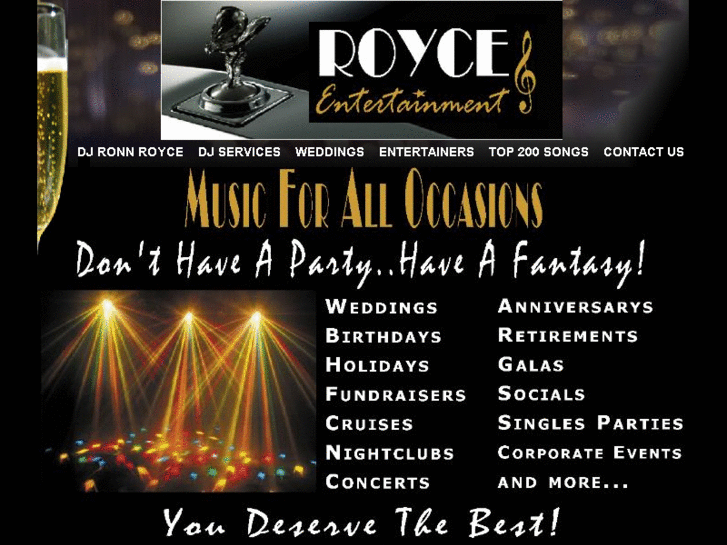 www.royceentertainment.net