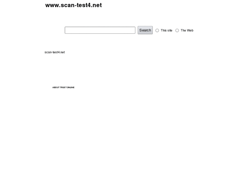www.scan-test4.net