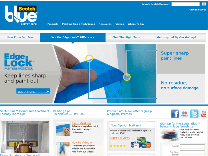 www.scotchblue.com