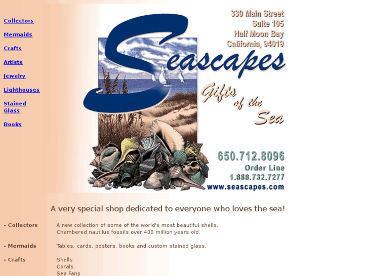 www.seascapes.com