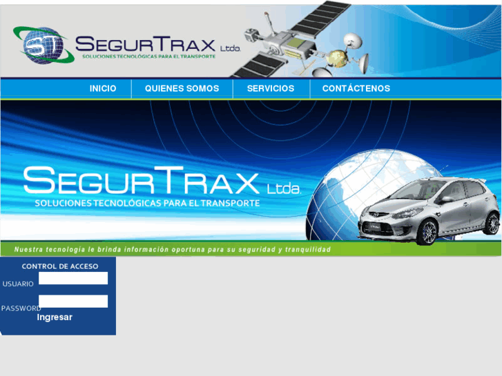 www.segurtrax.com