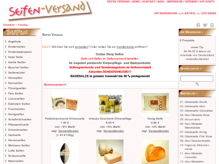 www.seifen-versand.de