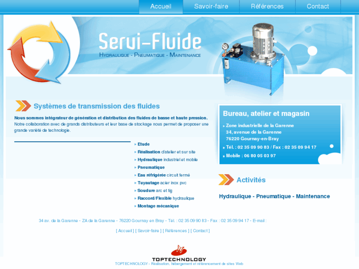 www.servi-fluide.com