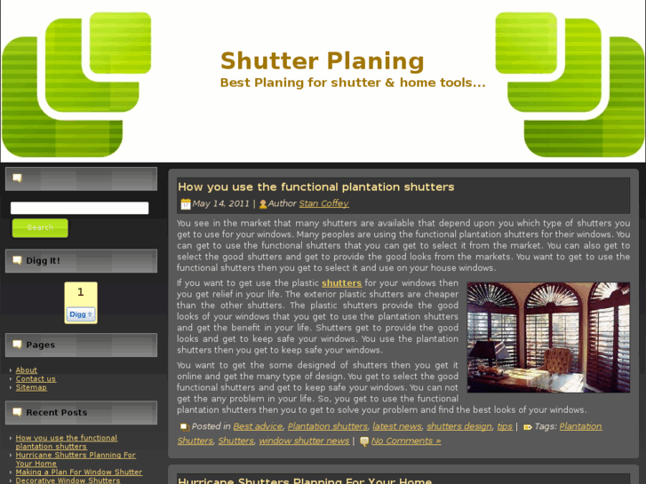 www.shutterplantidea.com