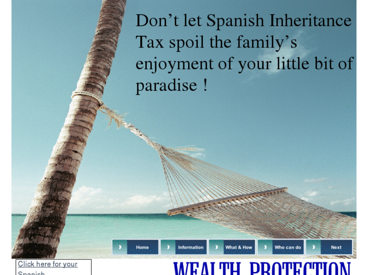 www.spanishinheritancetax.eu