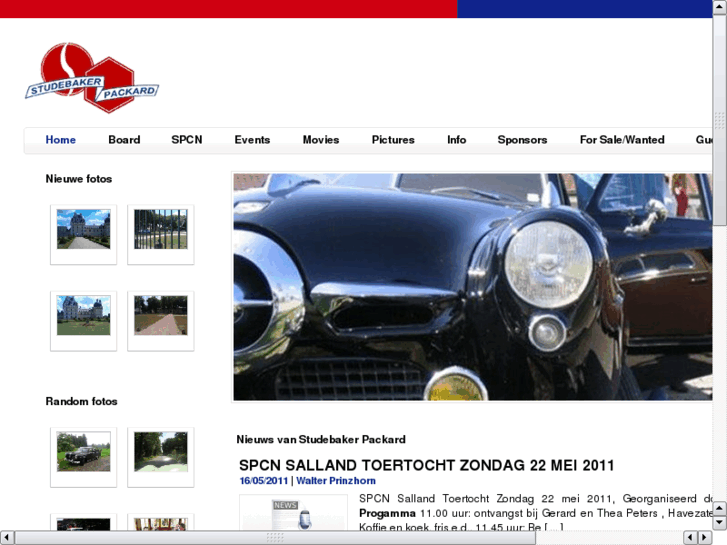 www.studebaker-packardclub.nl