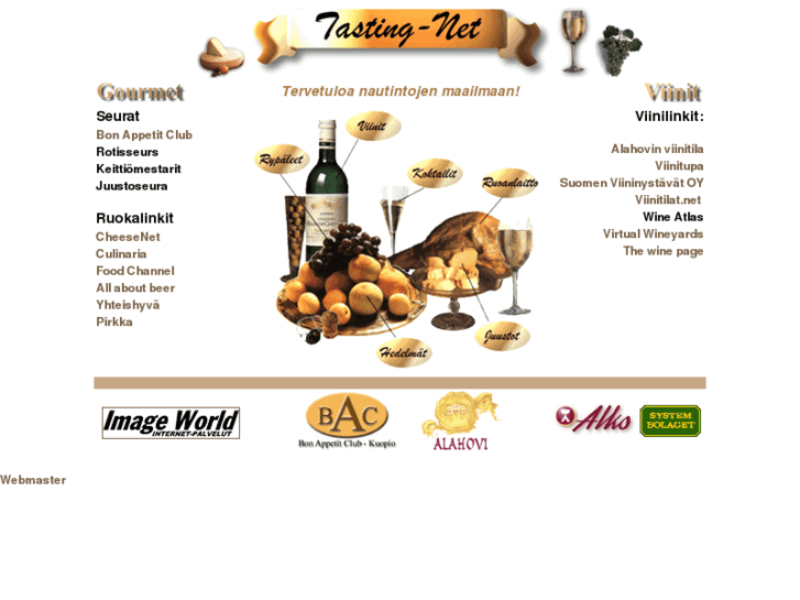 www.tasting.net