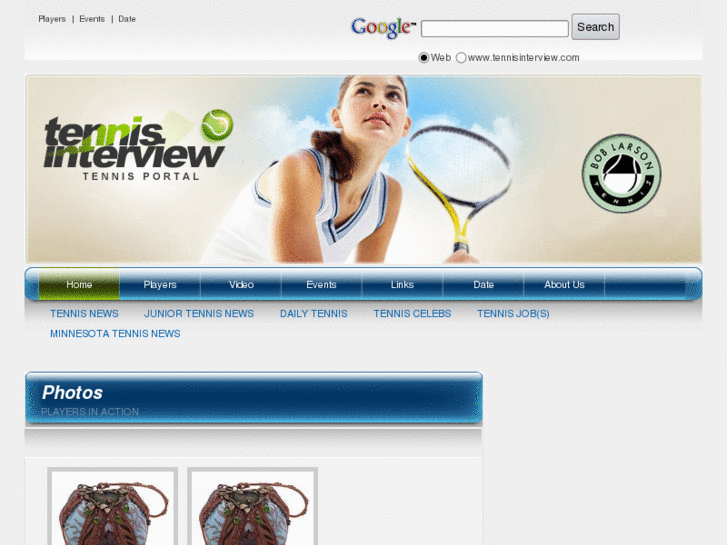 www.tennisinterview.com