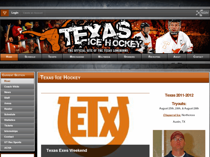 www.texasicehockey.com