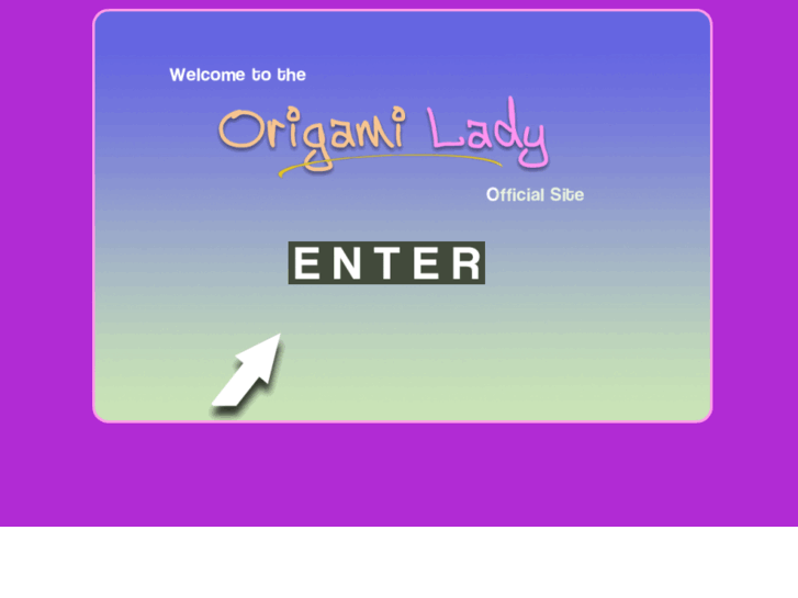 www.theorigamilady.com