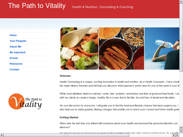 www.thepathtovitality.com