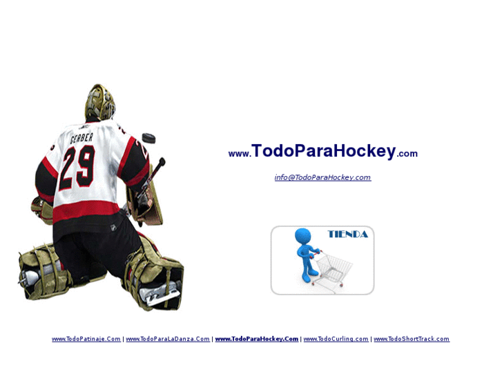 www.todoparahockey.com