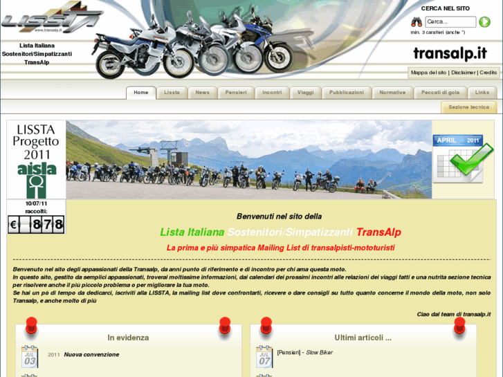 www.transalp.it