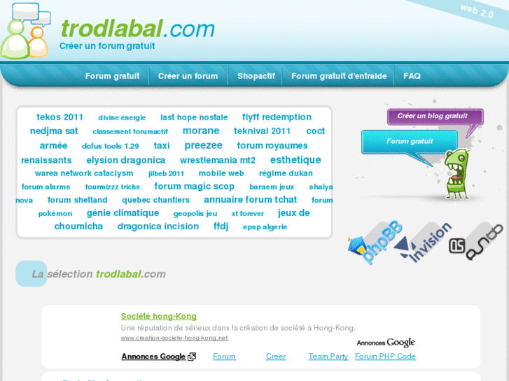 www.trodlabal.com