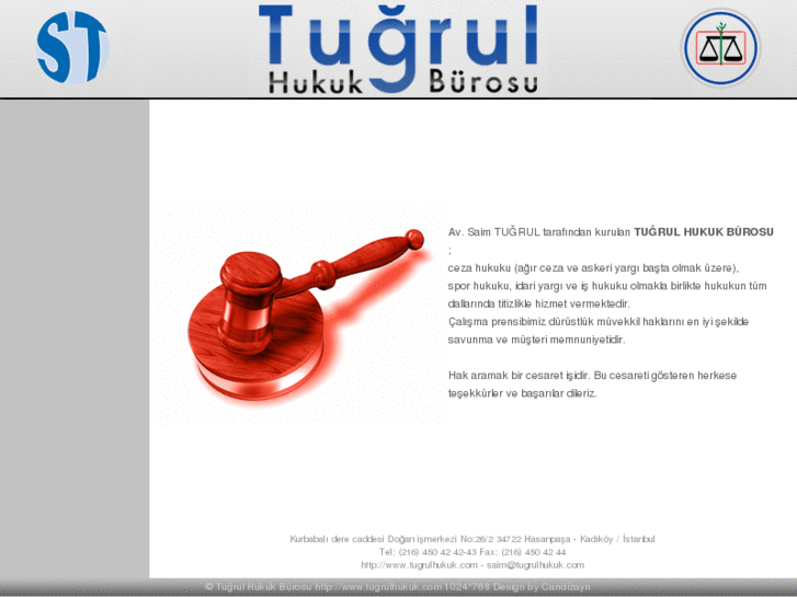 www.tugrulhukuk.com