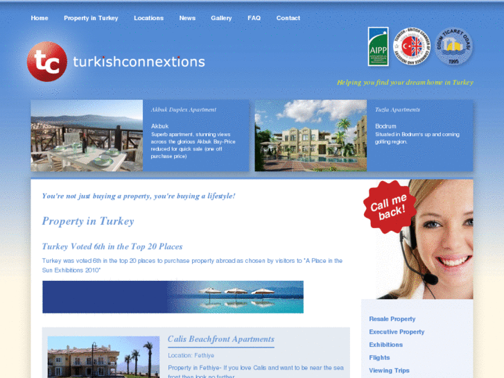 www.turkishconnextions.co.uk