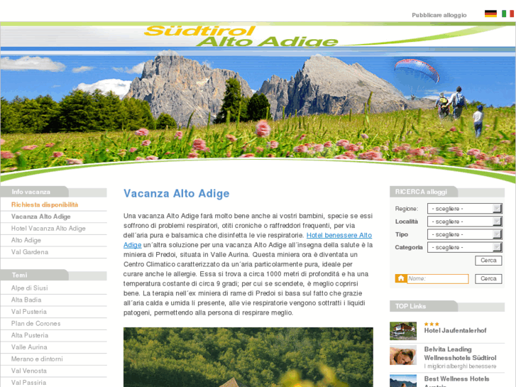 www.vacanza-alto-adige.org