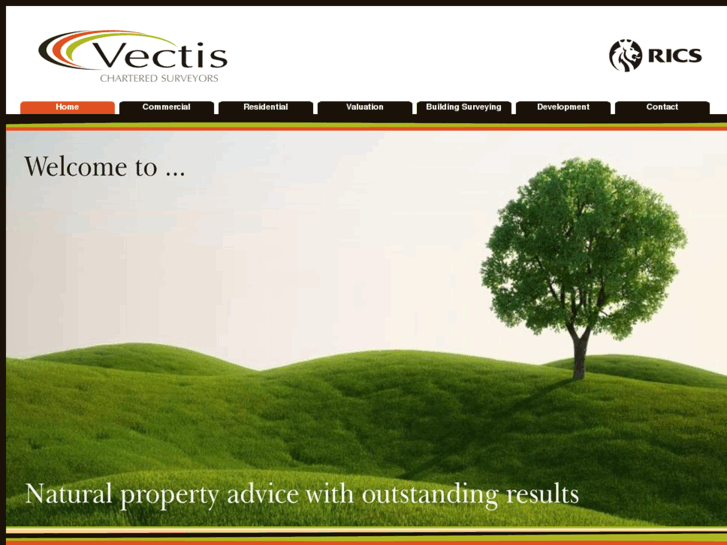 www.vectis-surveyors.com