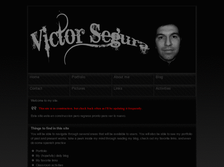 www.victorsegura.com