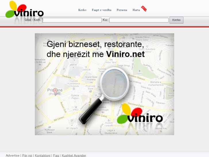 www.viniro.net