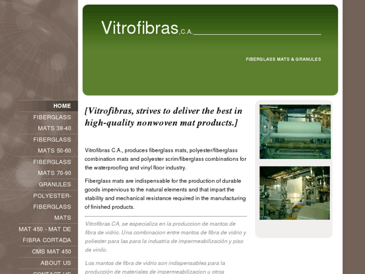 www.vitro-fibras.com