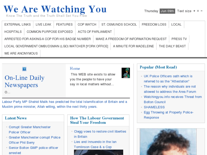 www.watchingyou.info