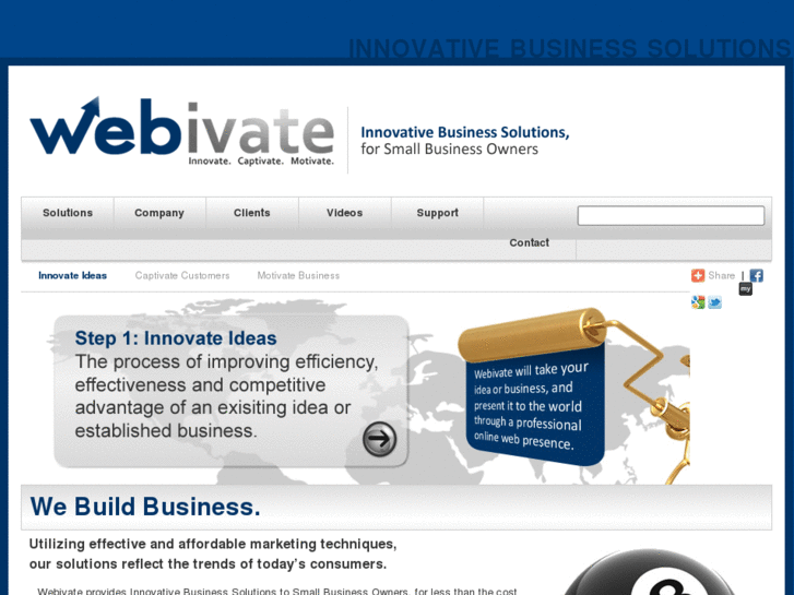 www.webivate.com