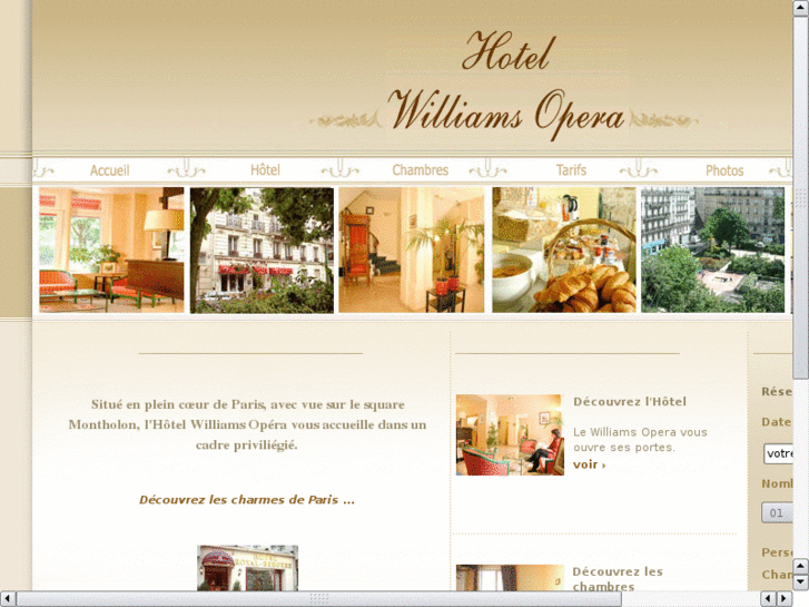 www.williams-paris.com