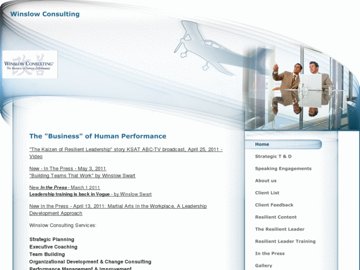 www.winslowconsulting.info