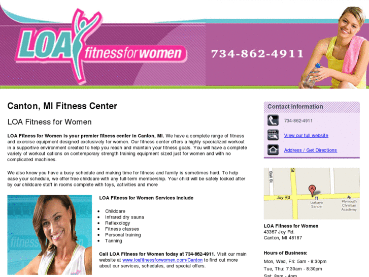 www.womensfitnessplymouthmi.com