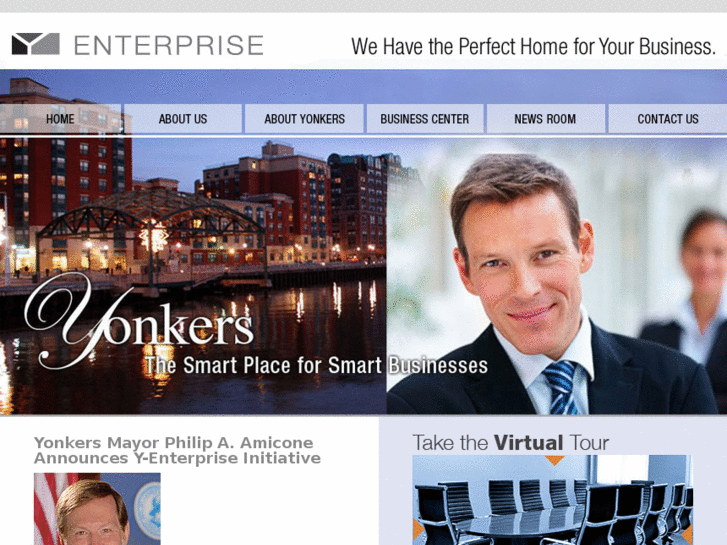 www.y-enterprise.com