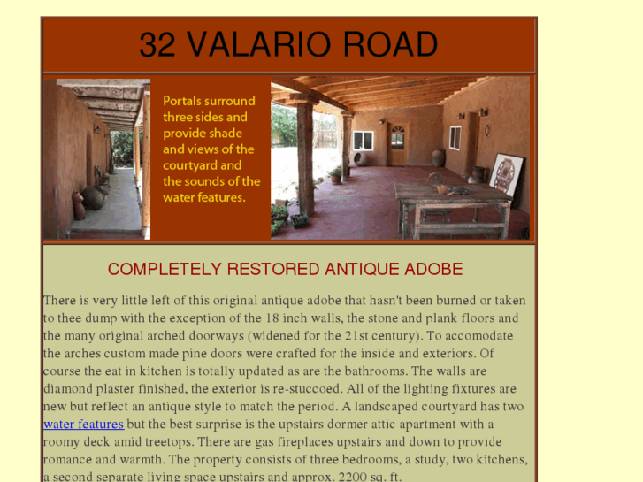 www.32valarioroad.com