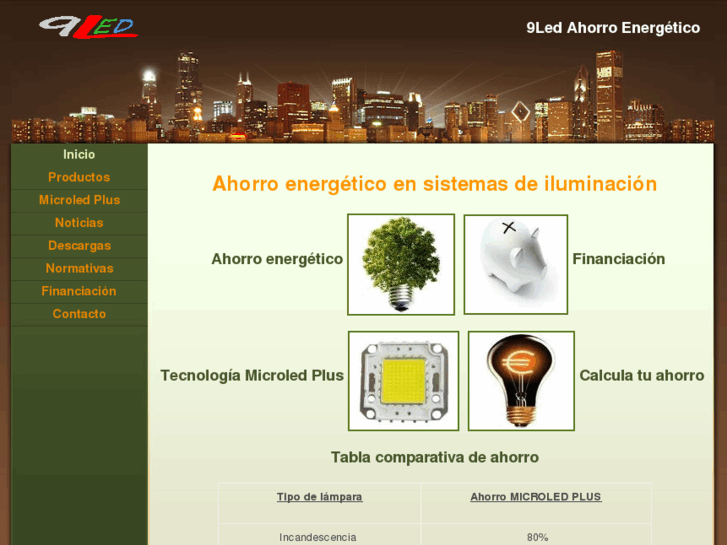 www.9led.es