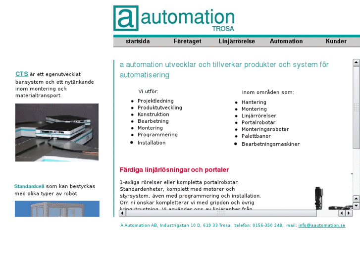 www.aautomation.net