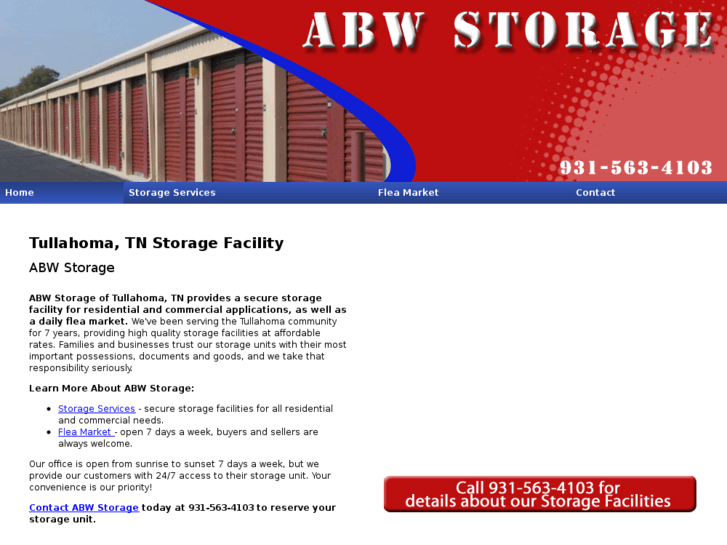 www.abwstorage.com