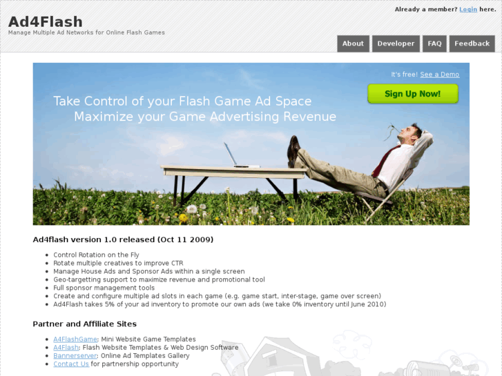 www.ad4flash.com